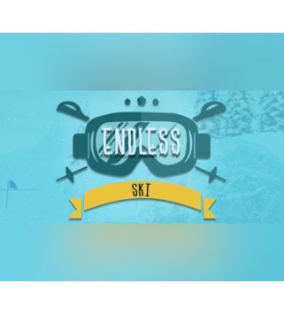 Endless Ski Steam Steam Key GLOBAL